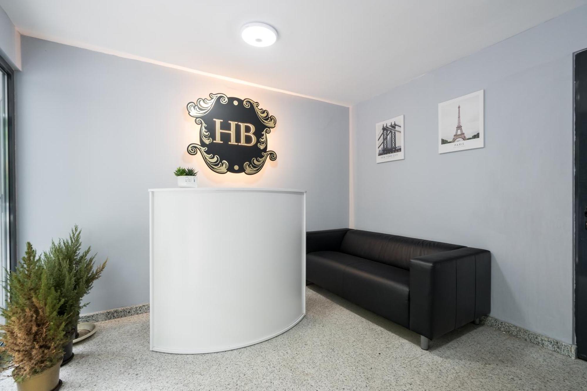 Era Herastrau Boutique ブカレスト エクステリア 写真